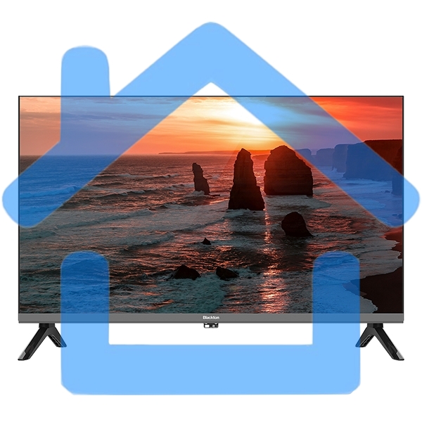 Телевизор Blackton 24