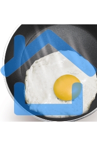 Сковорода Rondell RDA-778 28см