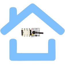 Устройство PROxima АВР ТСР1 50А 3Р 230В