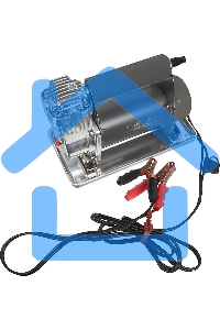 Автомобильный компрессор Berkut R20