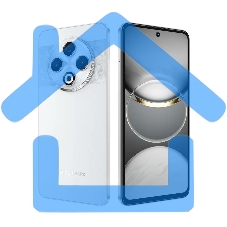 Смартфон Tecno SPARK 30, 8/128Gb, белый