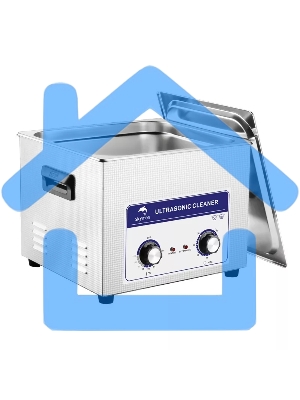 Ультразвуковая ванна Skymen JP-060 15 л, 360 Вт