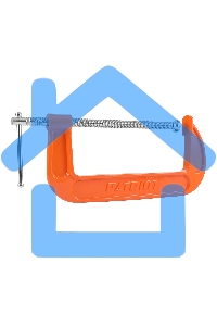 Струбцина PATRIOT GC-200, G-образная 200мм