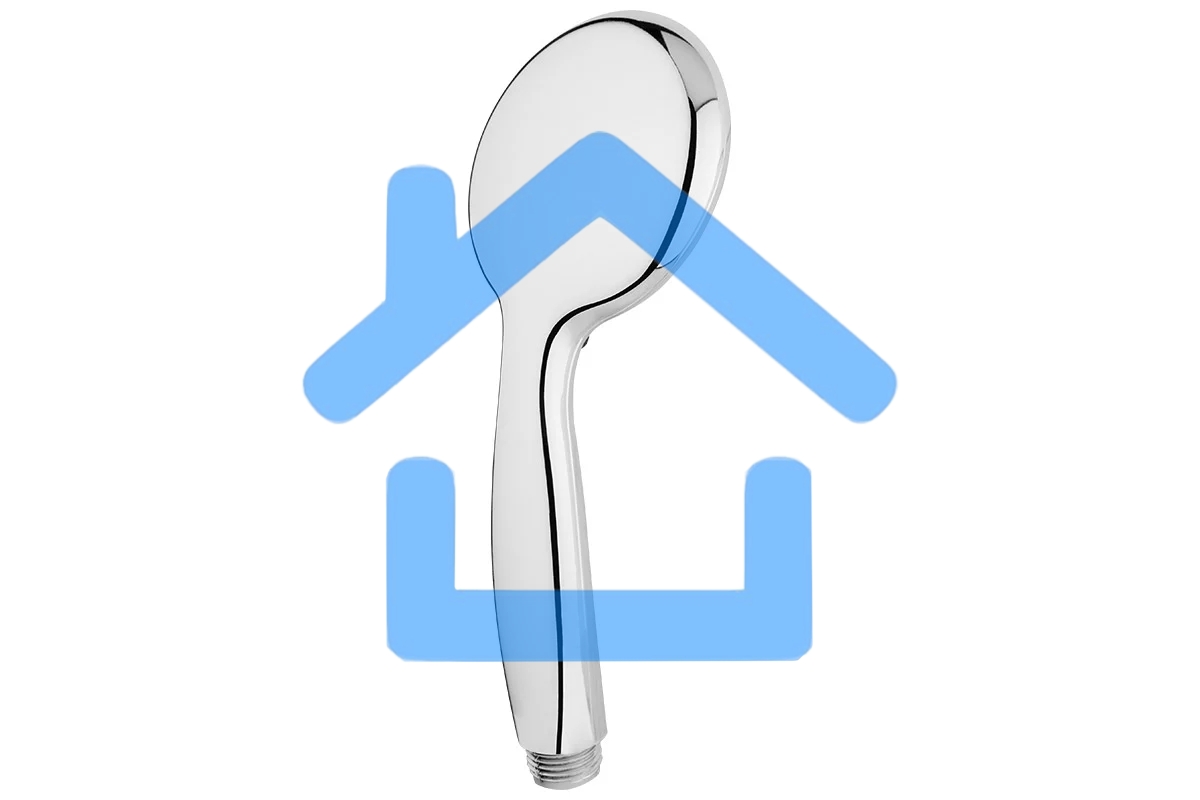 Лейка для душа РЫЖИЙ КОТ SH-852, 85 мм (четыре режима) (105686)