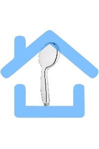 Лейка для душа РЫЖИЙ КОТ SH-852, 85 мм (четыре режима) (105686)