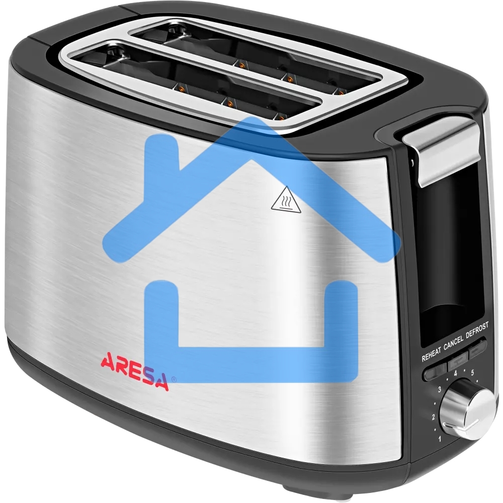 Тостер ARESA AR-3006