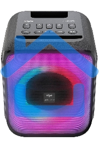 Колонка Vipe Nitro X1 Pulsar VPMSNITROX1P