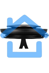 Спикерфон Jabra Speak 750 MS, черный