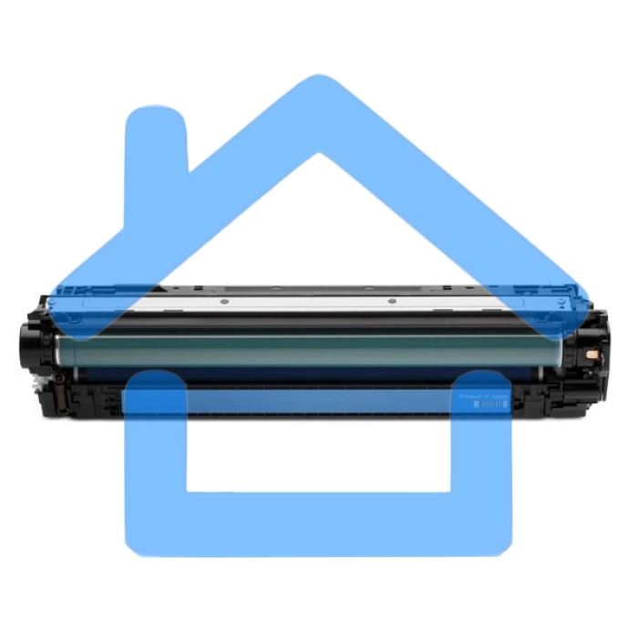 Картридж лазерный HP CE341A голубой LaserJet 700 Color MFP 775 16000стр.