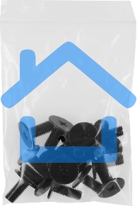 Рельсы монтажные Ippon Pacific (1986301) для ИБП и доп.батарейных модулей