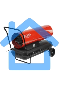 Тепловая дизельная пушка Ресанта ТДП-65000