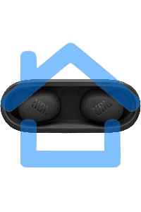 Наушники JBL Wave Buds 2 черный