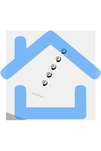 Кухонная вытяжка Maunfeld Bath Isla 401 белый