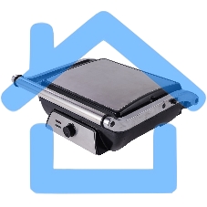 Электрогриль Sakura SA-7662 2000 Вт антипригар.покрытие