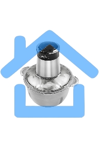 Чоппер Centek CT-1399 350 Вт, 2.5 л, серый