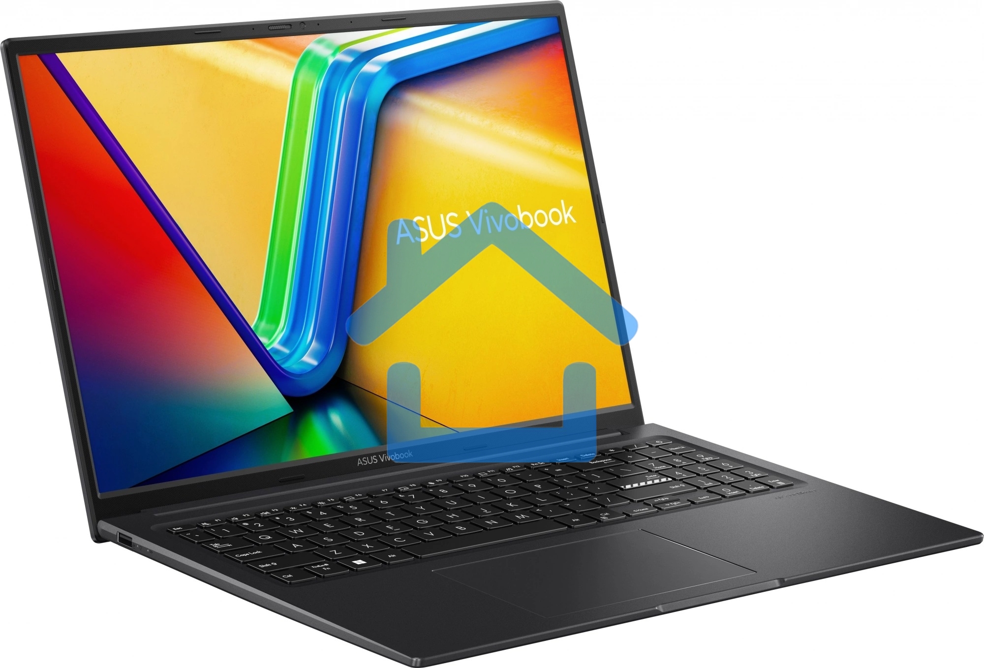 Ноутбук Asus VivoBook 16X K3604VA-MB268 Core i3 1315U 16Gb SSD 512Gb Intel UHD Graphics 16