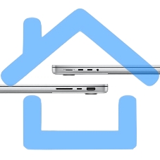 Ноутбук Apple MacBook Pro 14