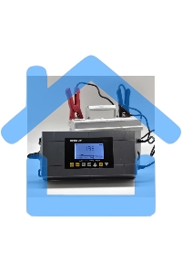 Зарядное устройство Berkut BCA-25