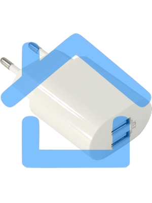 Зарядное устройство Defender UPC-24 2XUSB 5V/2.1A