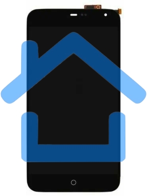 Дисплей для Meizu MX3, белый