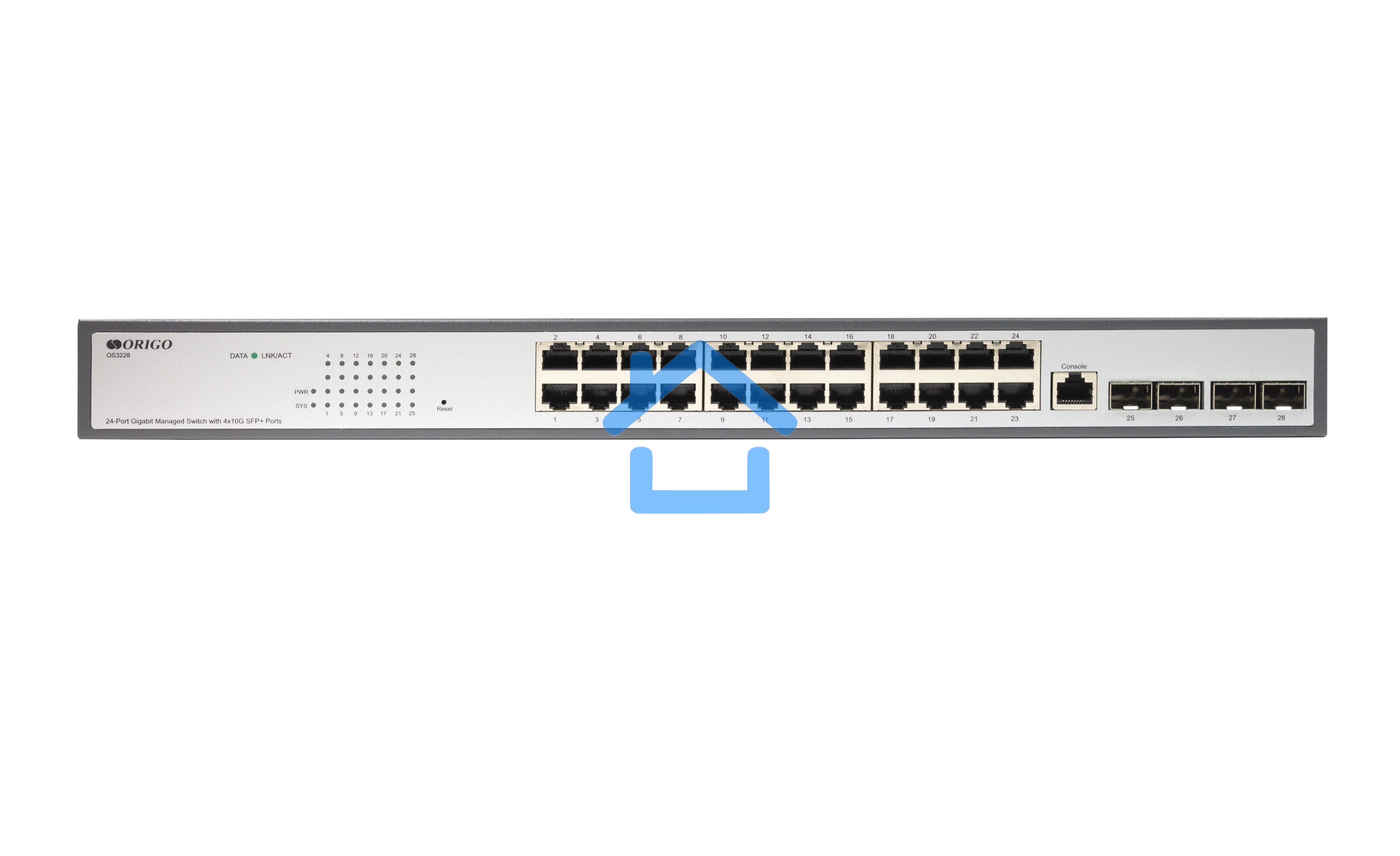 Коммутатор OS3228/A1A