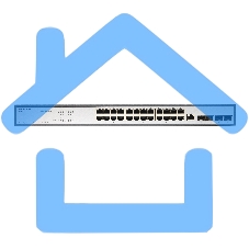 Коммутатор OS3228/A1A