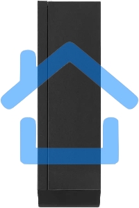 Компьютер IRU 310SC SFF PG G7400 (3.7) 8Gb SSD256Gb UHDG 710 Windows 11 Professional GbitEth 200W черный (2017903)