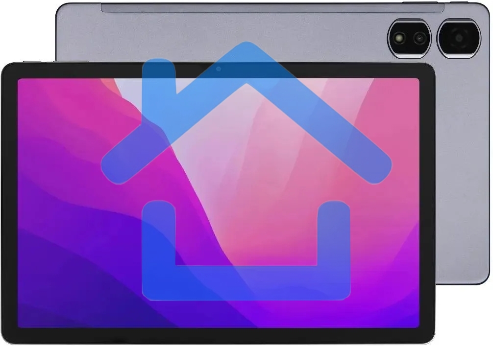 Планшет Blackview Tab 16 Pro 11