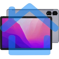 Планшет Blackview Tab 16 Pro 11