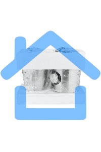 Блендер стационарный Maunfeld MBL.1000S нержавеющая сталь, 1000 Вт