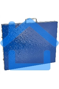 Весы торговые DELTA ТВП2-300С