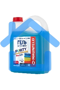 Гель для стирки Maunfeld Purity Max Color 4800г MWL4800BC