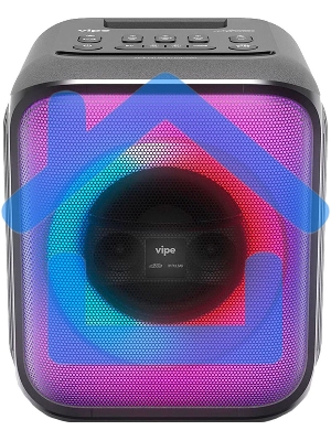 Колонка Vipe Nitro X1 Pulsar VPMSNITROX1P