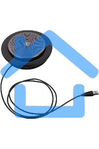 Спикерфон Jabra Speak 750 MS, черный