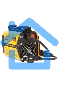 Аппарат инвертор. дуговой сварки DS-160 Compact, 160 А, ПВ 70%, диам.эл. 1,6-3,2 мм Denzel