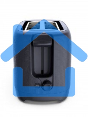 Тостер Moulinex LT2M0810