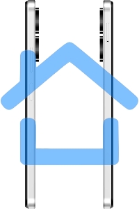 Смартфон Meizu Note 21 Pro, 8/256Gb, белый