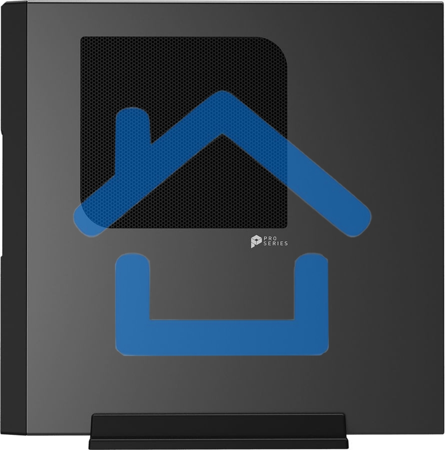 Мини ПК MSI Pro DP21 14M Mini Core i5-14400 (2.5GHz), 16Gb (8*2) DDR5 SO-DIMM, 512Gb SSD M.2, Intel Graphics, noDVD, WiFi, BT, 120W, VESA, COM Port, no keyboard&mouse, noOS, 1y war-ty (9S6-B0A431-1054)