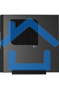 Мини ПК MSI Pro DP21 14M Mini Core i5-14400 (2.5GHz), 16Gb (8*2) DDR5 SO-DIMM, 512Gb SSD M.2, Intel Graphics, noDVD, WiFi, BT, 120W, VESA, COM Port, no keyboard&mouse, noOS, 1y war-ty (9S6-B0A431-1054)