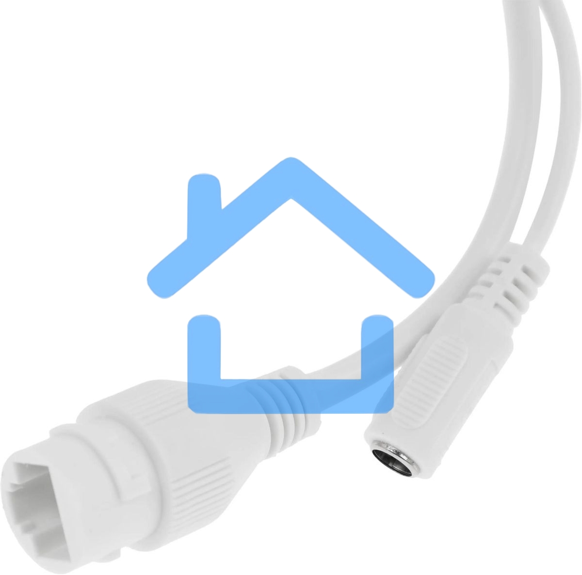 Камера видеонаблюдения IP Dahua DH-IPC-HFW1239TL1P-A-IL-0280B 2.8-2.8мм цв.
