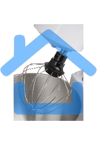 Миксер планетарный LEONORD LE-1778 белый (108982)