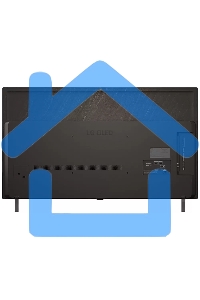 Телевизор LG 83 