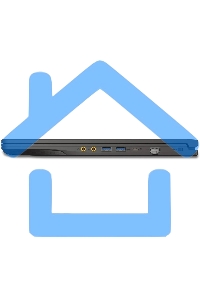 Ноутбук MSI Thin 15 B13VE-2650XRU серый 15.6