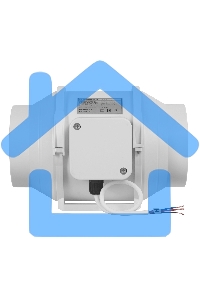 Канальный вентилятор Maunfeld MFDL13W