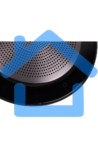 Спикерфон Jabra Speak 750 MS, черный