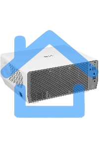 Проектор LG ProBeam BU60RG DLP 6000Lm ANSI (3840x2160) 3000000:1 ресурс лампы:20000часов 2xUSB typeA 2xHDMI 9.7кг