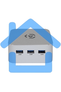 Компьютер Raskat STANDART 307 (Intel Core i3-N300, RAM 16Gb, SSD 1Tb, noOS)