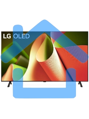 Телевизор LG 77