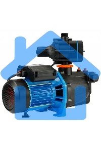 Насос-автомат ДЖИЛЕКС ДЖАМБО 70/50 П-К 