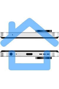 Смартфон Meizu Note 21 Pro, 8/256Gb, белый